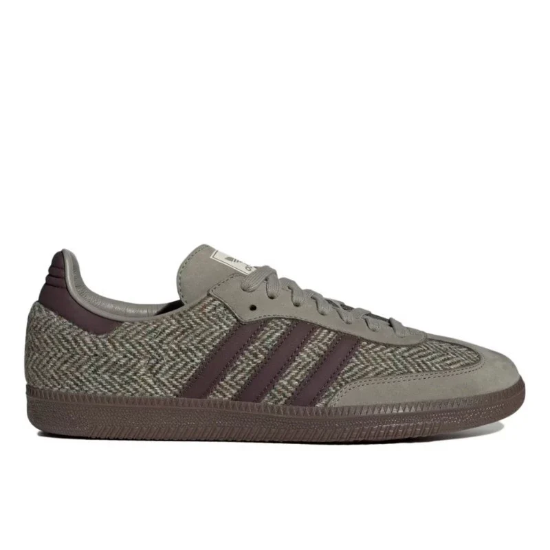 Adidas Samba OG Wonder Beige Tweed