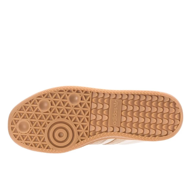 Adidas Samba XLG Magic Beige Gum