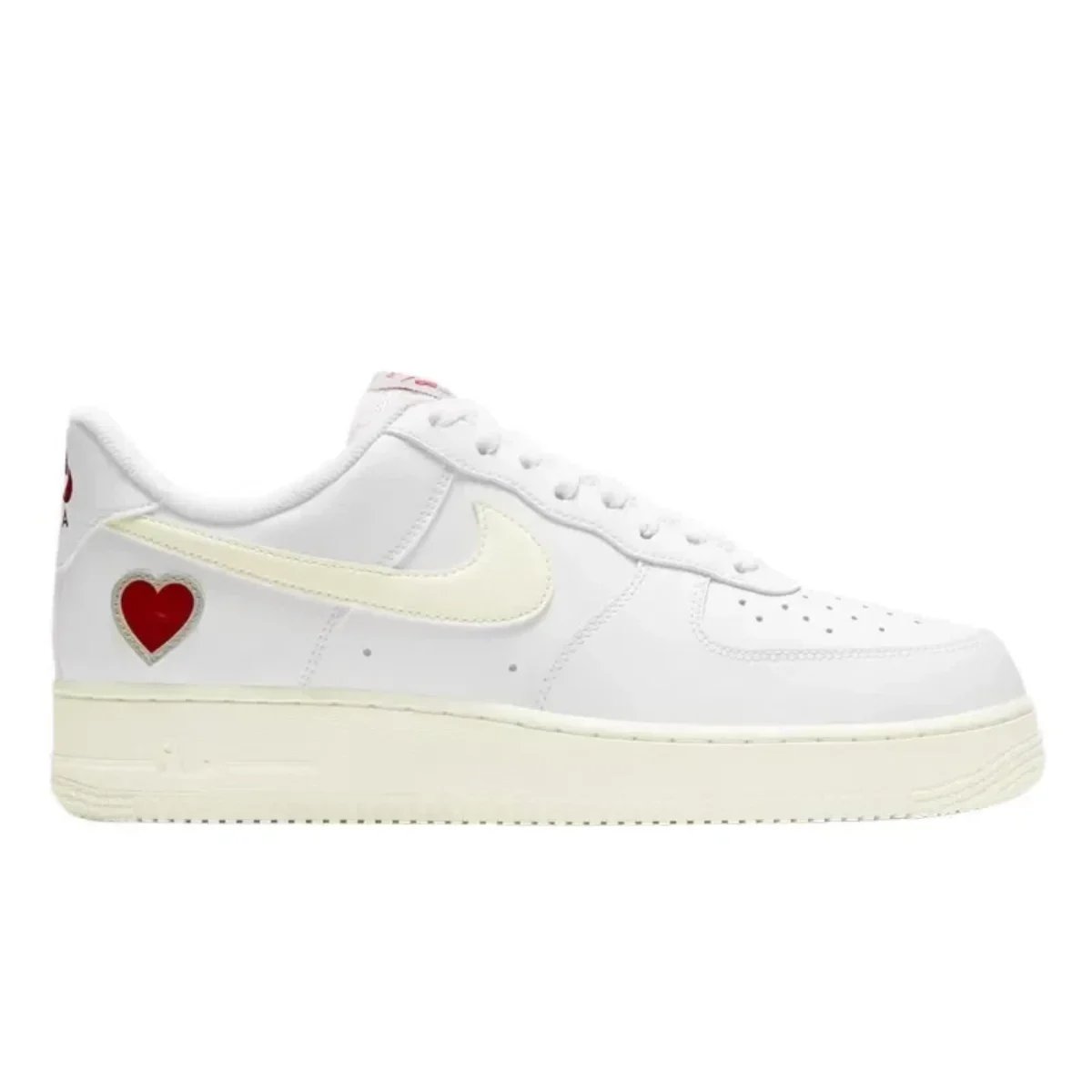 Air Force Low Valentinsdag 2021