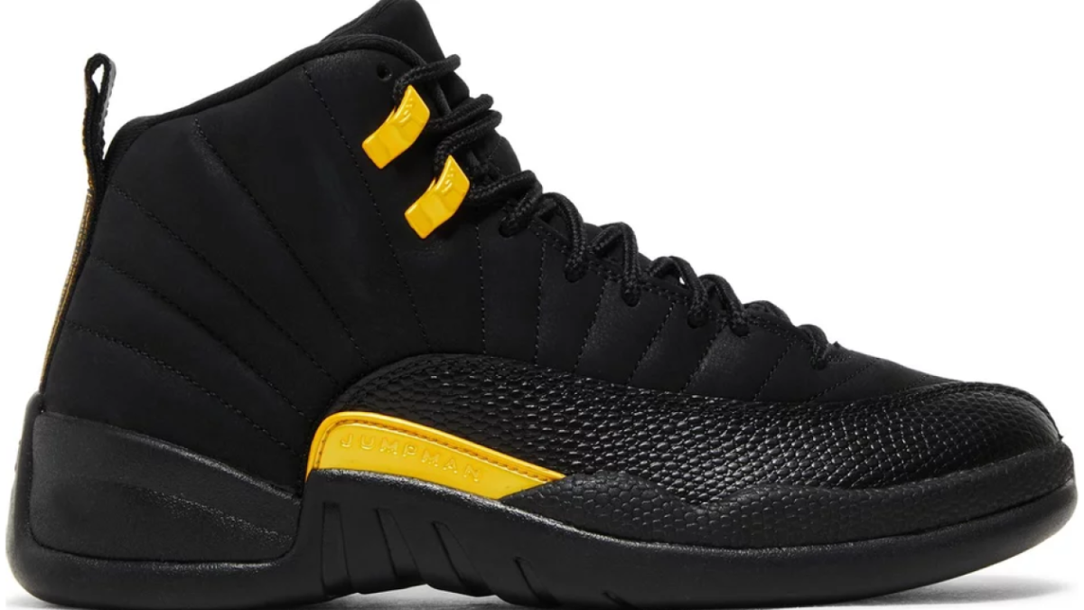 n*）様 エアジョーダン12レトロプレミアム　和柄 AirJordan12Retro_2025210900111