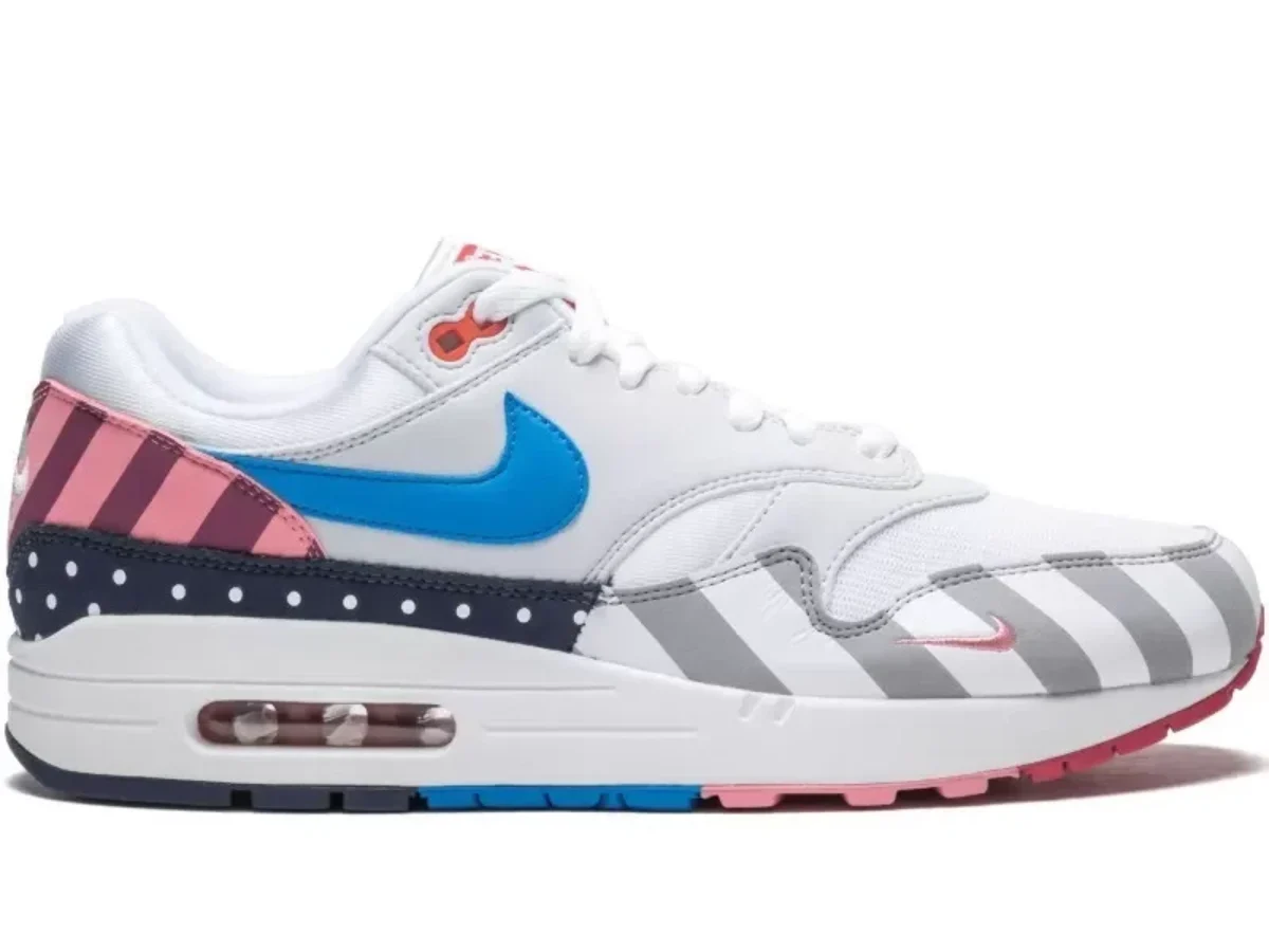 Air Max 1 Parra 2018 - Kup w sneakerman.store 