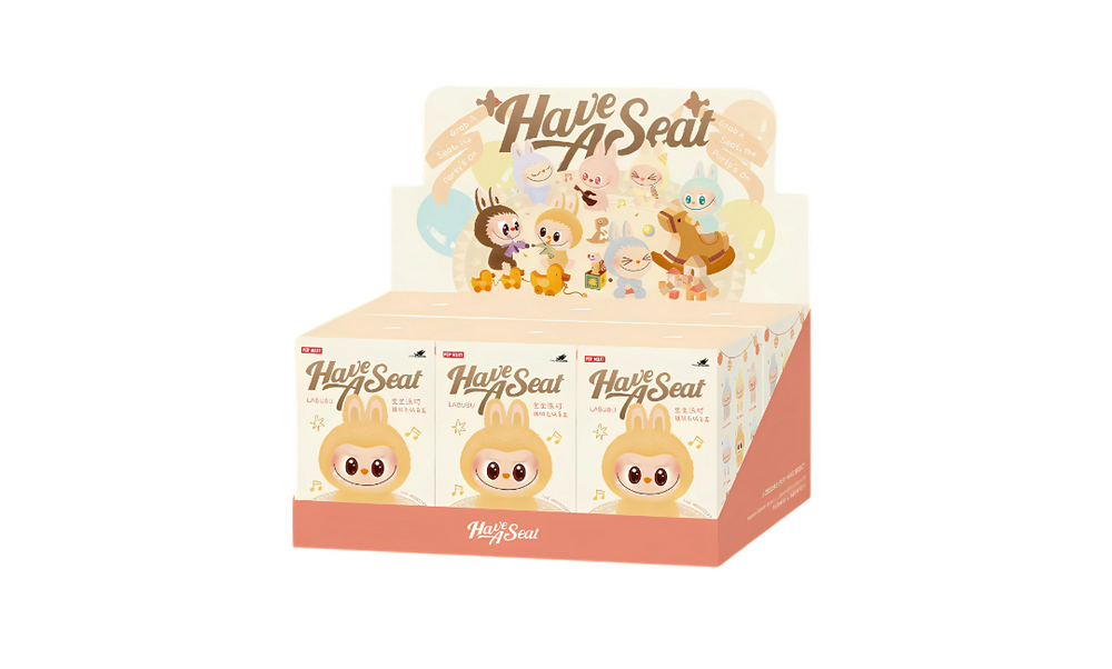 Gdzie kupić oryginalne Labubu?