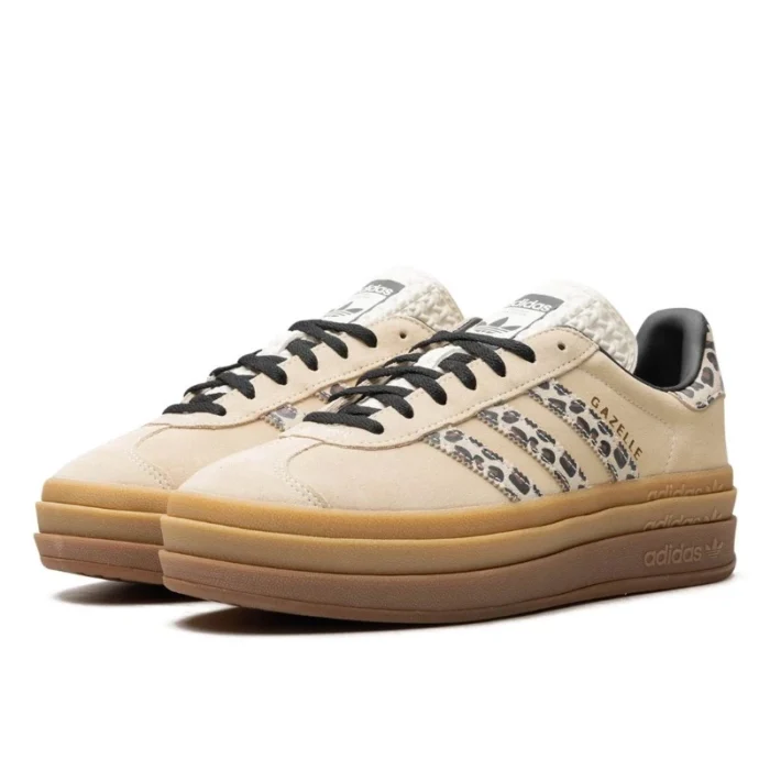 Adidas Teddy Bear 限定版 57cm ゴールデンブランデ H22538-