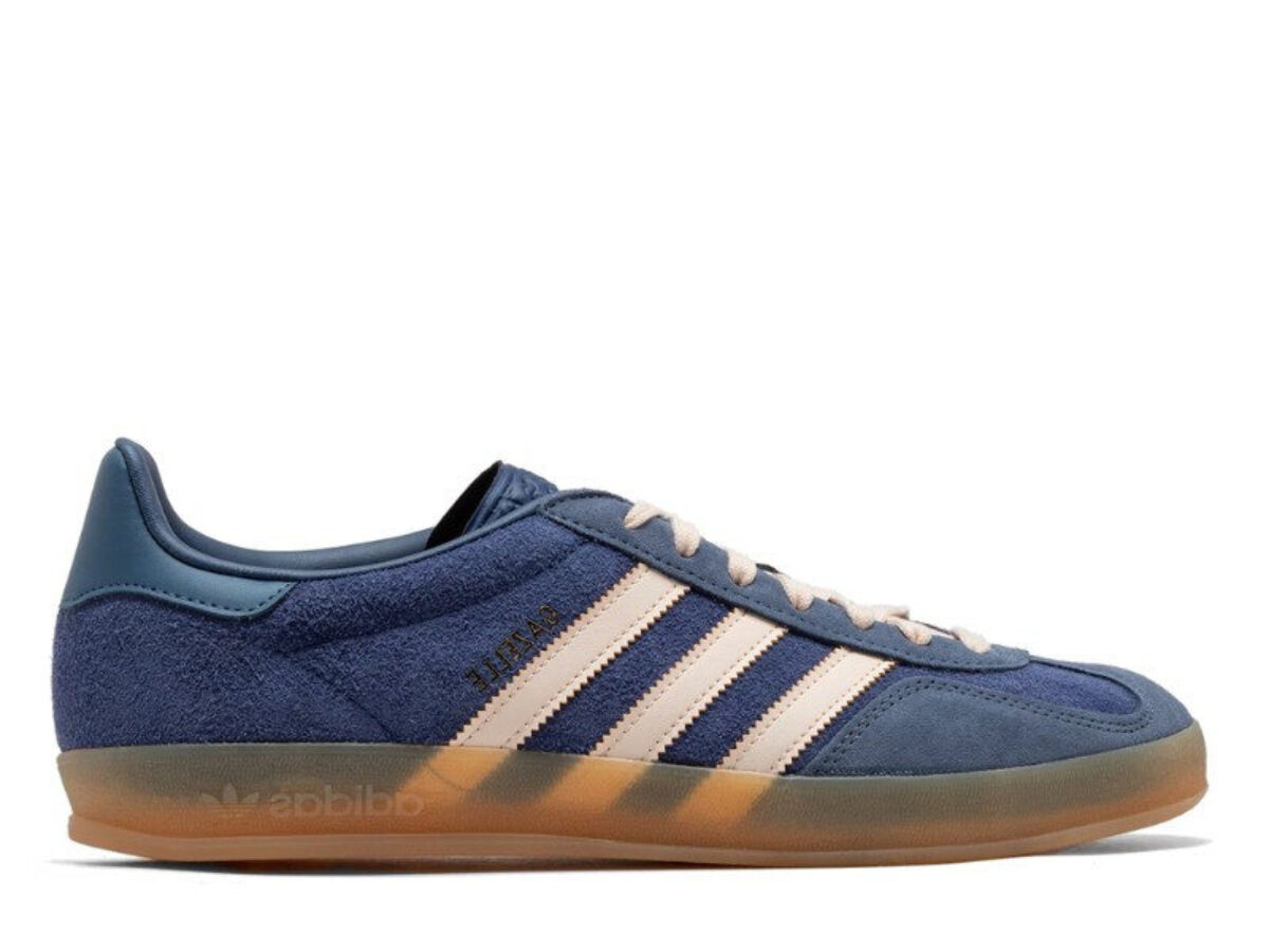 インテッツア GAZELLE（adidas Originals） adidas GAZELLE INDOOR アディダス