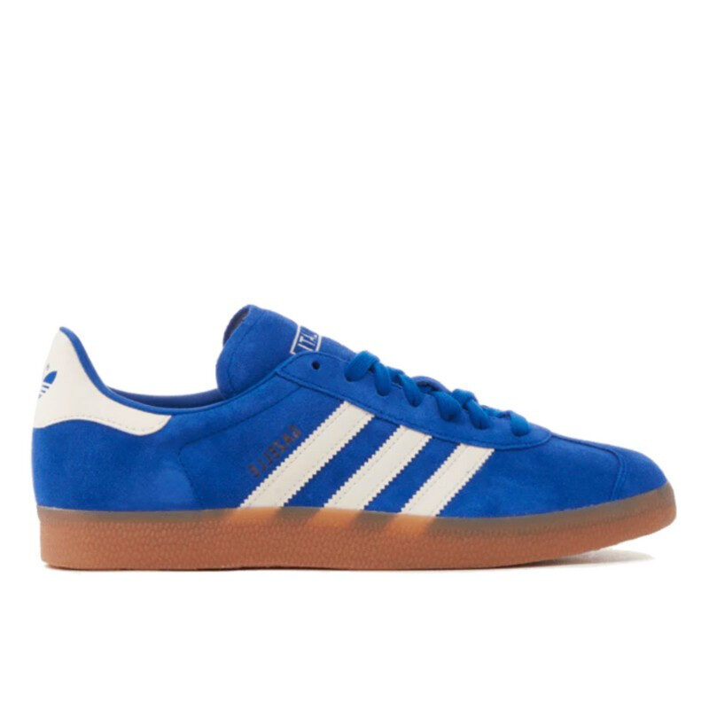 Adidas Gazelle Italy Royal Blue