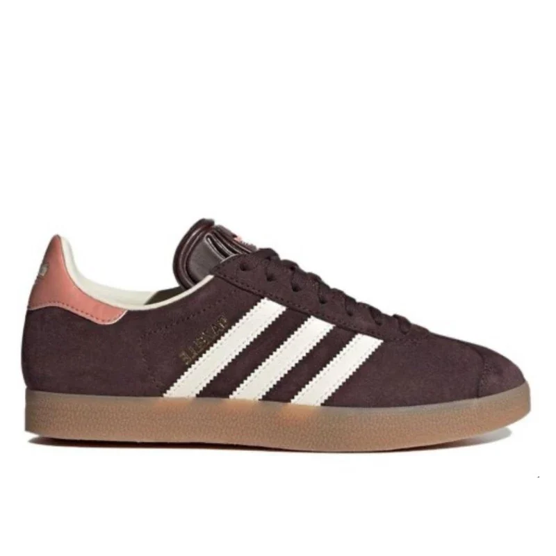 Adidas Gazelle Shadow Brown