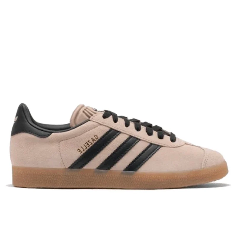 Adidas Gazelle Wonder Taupe Night Indigo