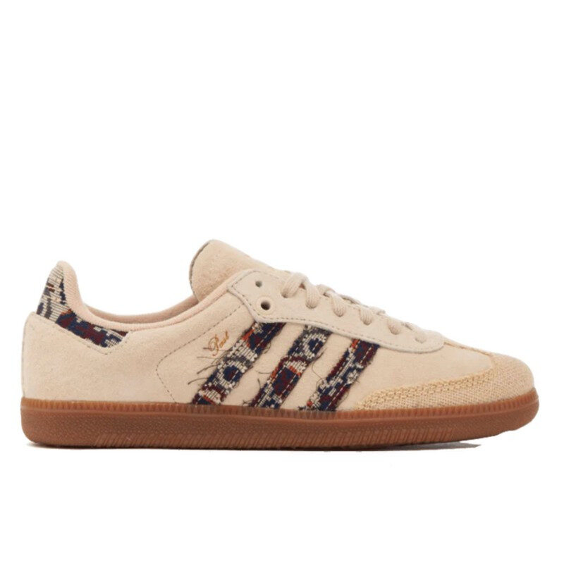 Adidas Samba Consortium Cup END. Past