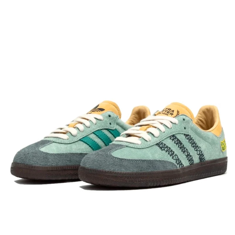 Adidas Samba Consortium Cup Extra Butter