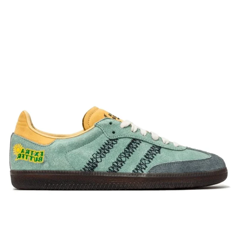 Adidas Samba Consortium Cup Extra Butter