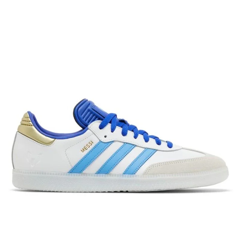 Adidas Samba Indoor Lionel Messi