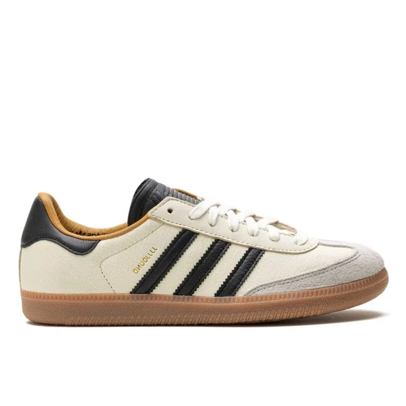 Adidas Samba OG JJJJound White