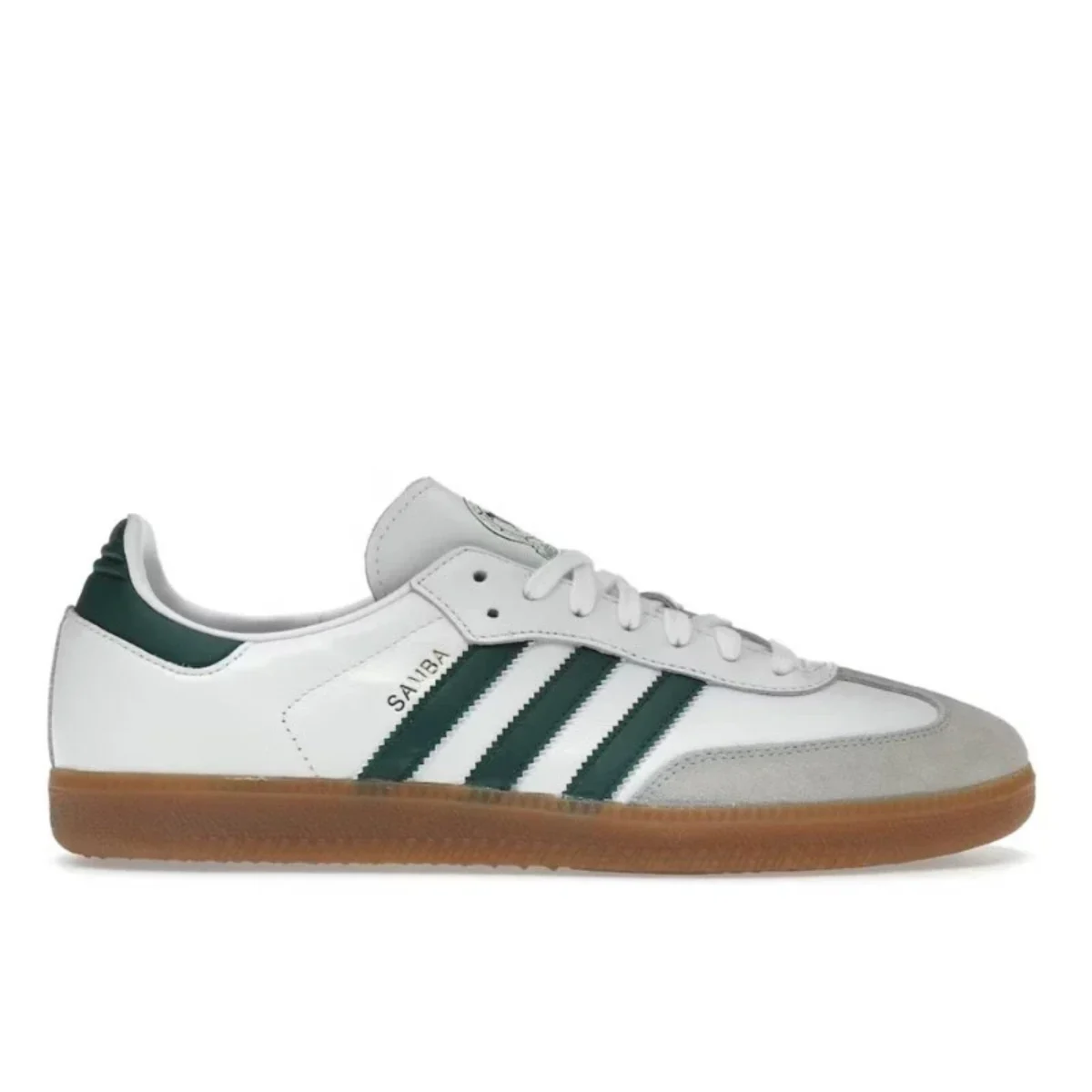 Adidas Samba Team México tienda de zapatillas - Main Image