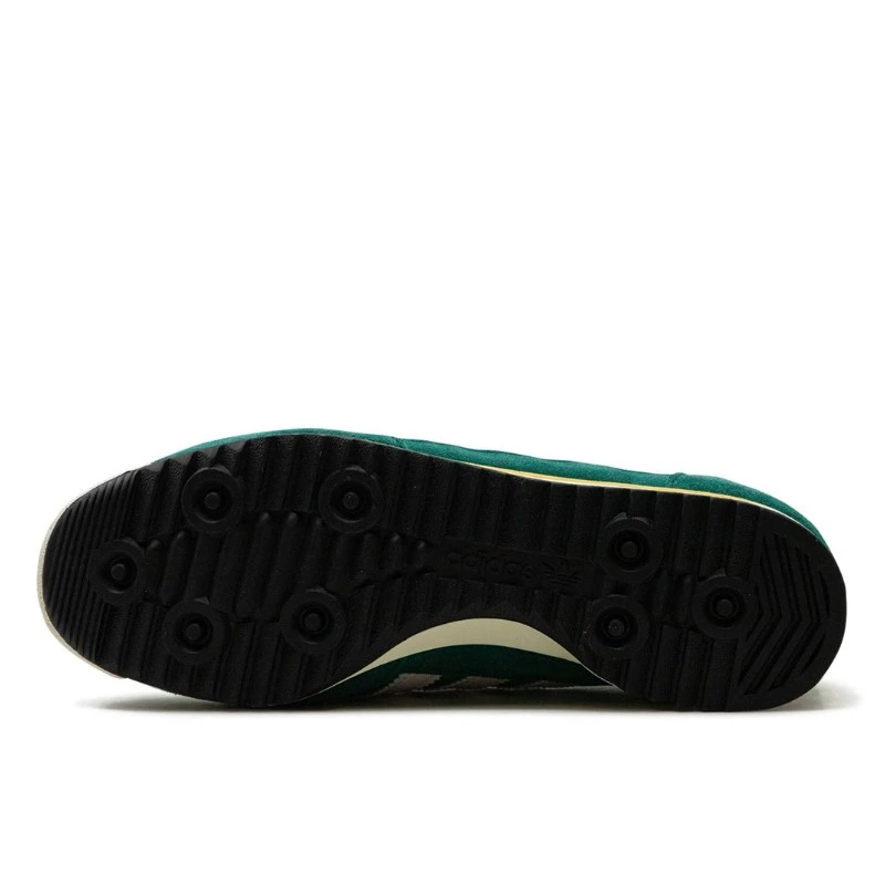 Adidas SL 72 Collegiate Green