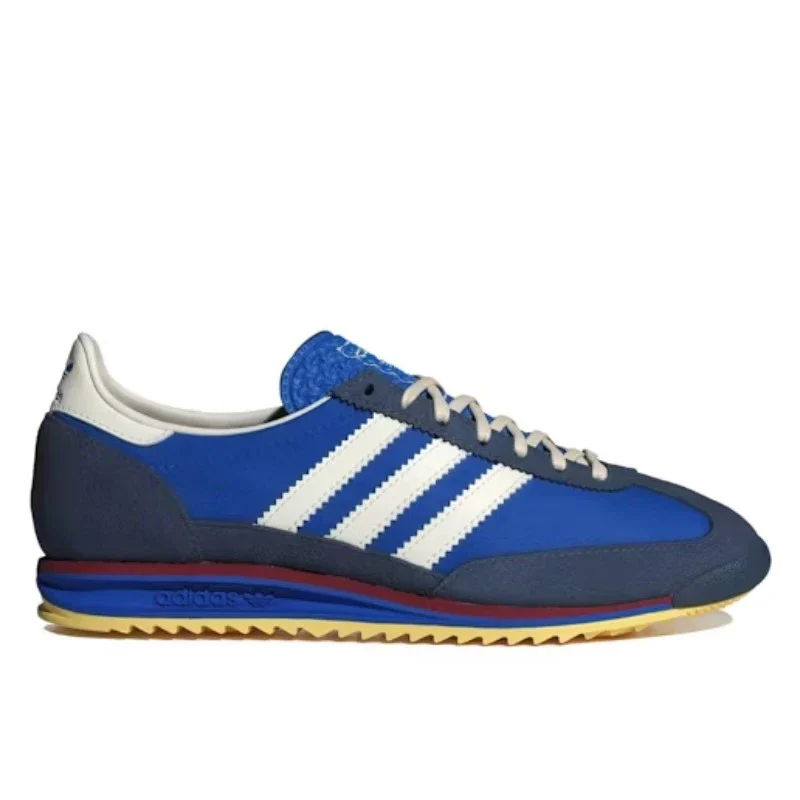 Adidas SL 72 OG Blue Bird Off White