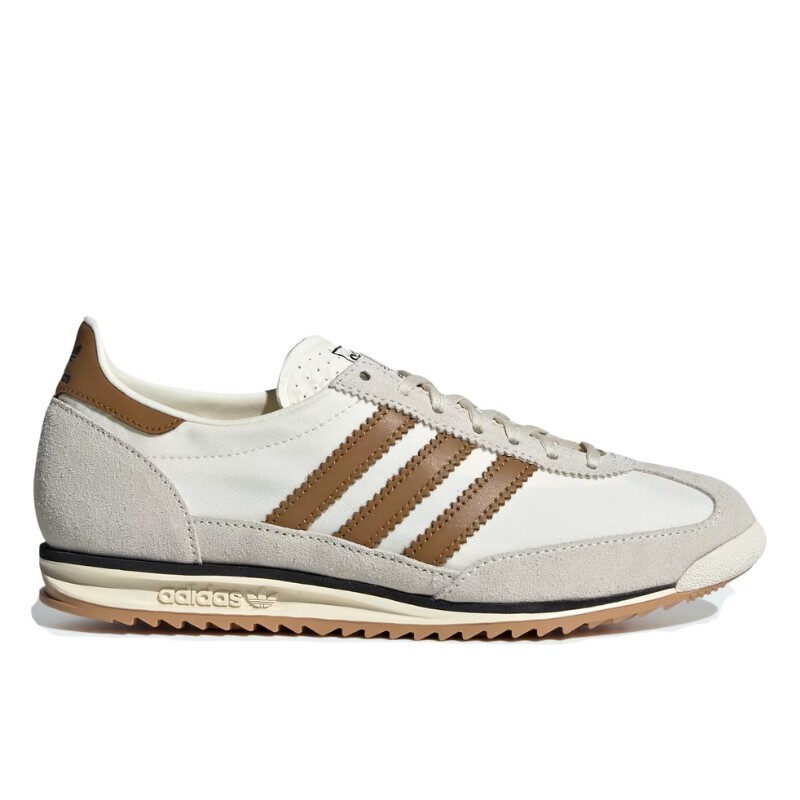 Adidas SL 72 OG Cream White Bronze Strata