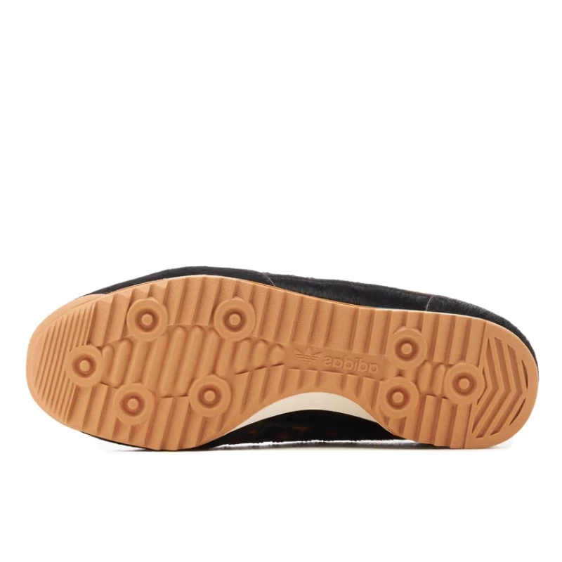 Adidas SL 72 OG Leopard Print Collegiate Green