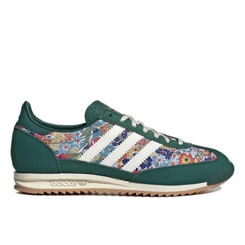 Adidas SL 72 OG Liberty London Collegiate Green