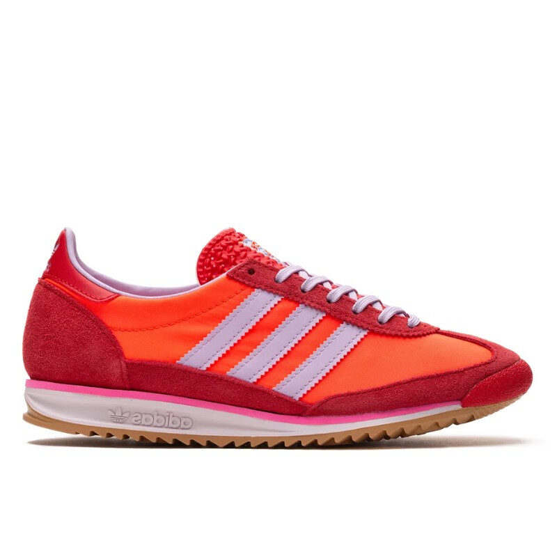 Adidas SL 72 OG Red Ice Lavender