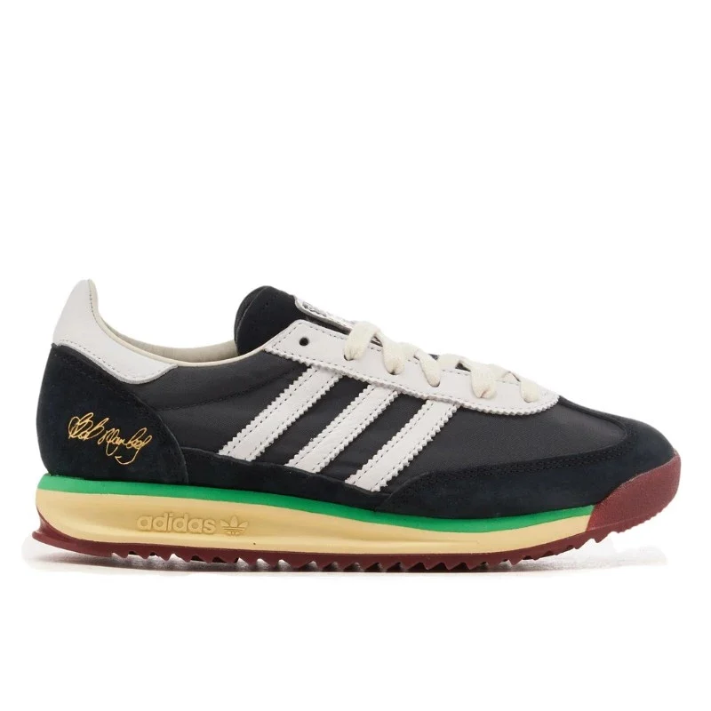 Adidas SL 72 RS Bob Marley One Love