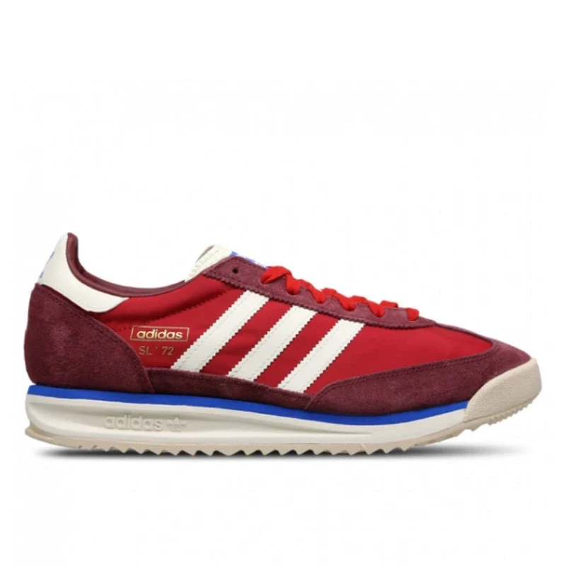 Adidas SL 72 RS Shadow Red