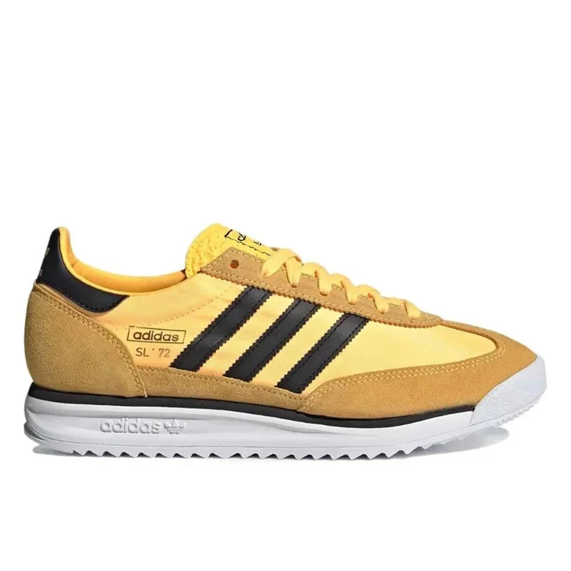 Adidas SL 72 RS Spark Core Black