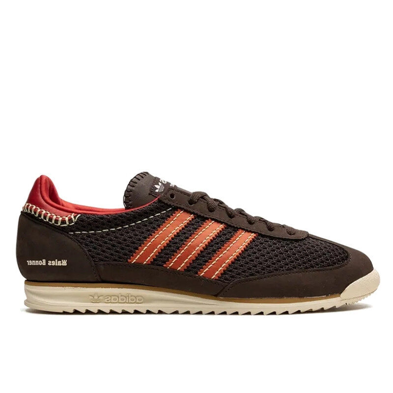 Adidas SL72 Knit Wales Bonner Brown