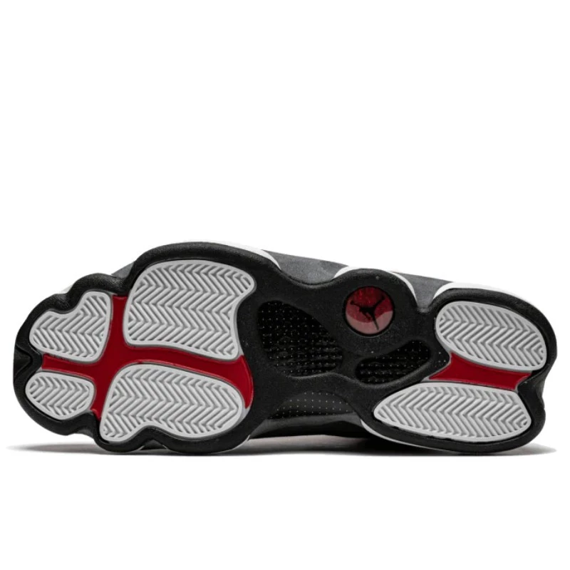 Air Jordan 13 Retro Gym Red Flint Grey