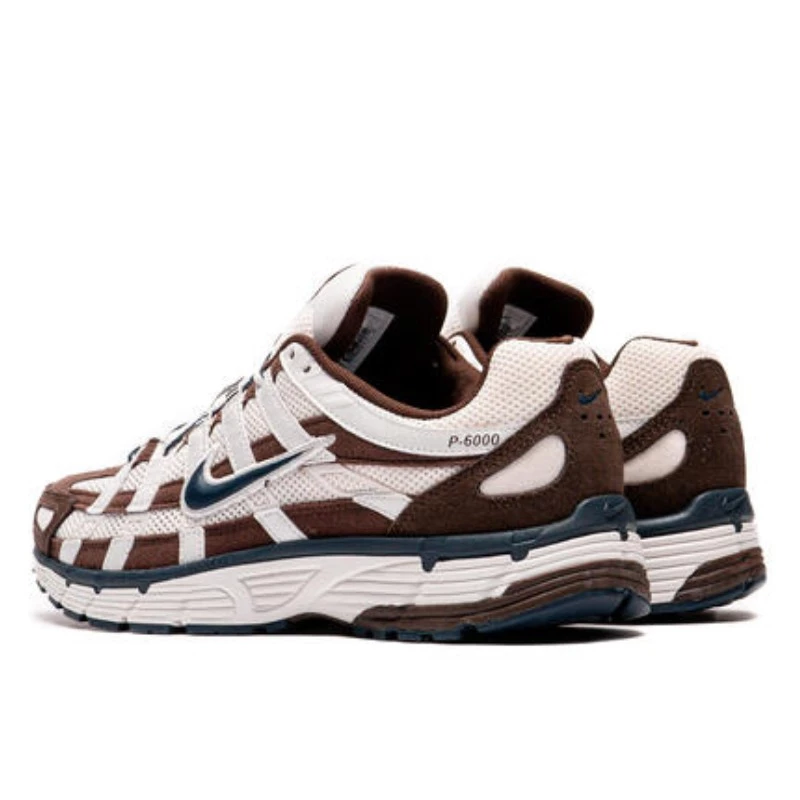 Nike P-6000 Baroque Brown