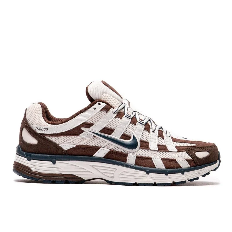 Nike P-6000 Baroque Brown
