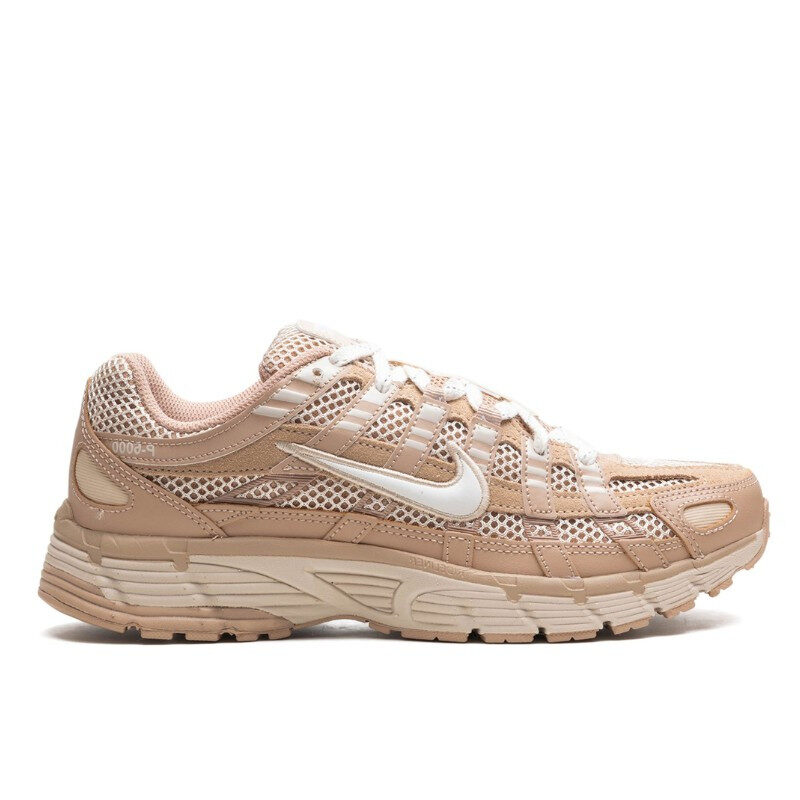 Nike P-6000 Chanvre Premium
