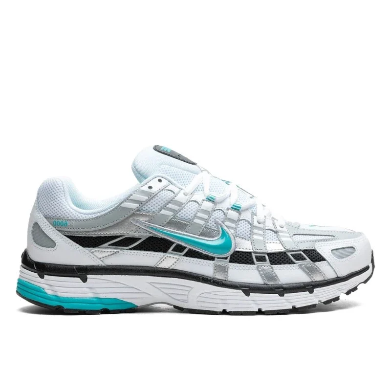 Nike P-6000 Dusty Cactus
