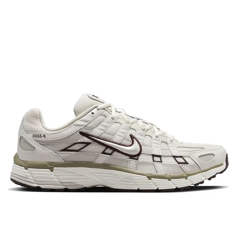 Nike P-6000 Earth Light Bone
