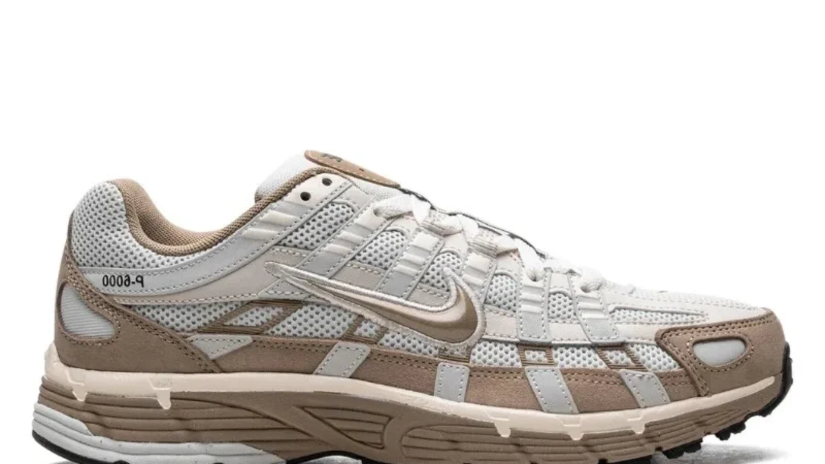 新品 NIKE ナイキ P-6000 23cm レディース 韓国語 ハングル ハングルデーのNike P-6000 sneakerman.store