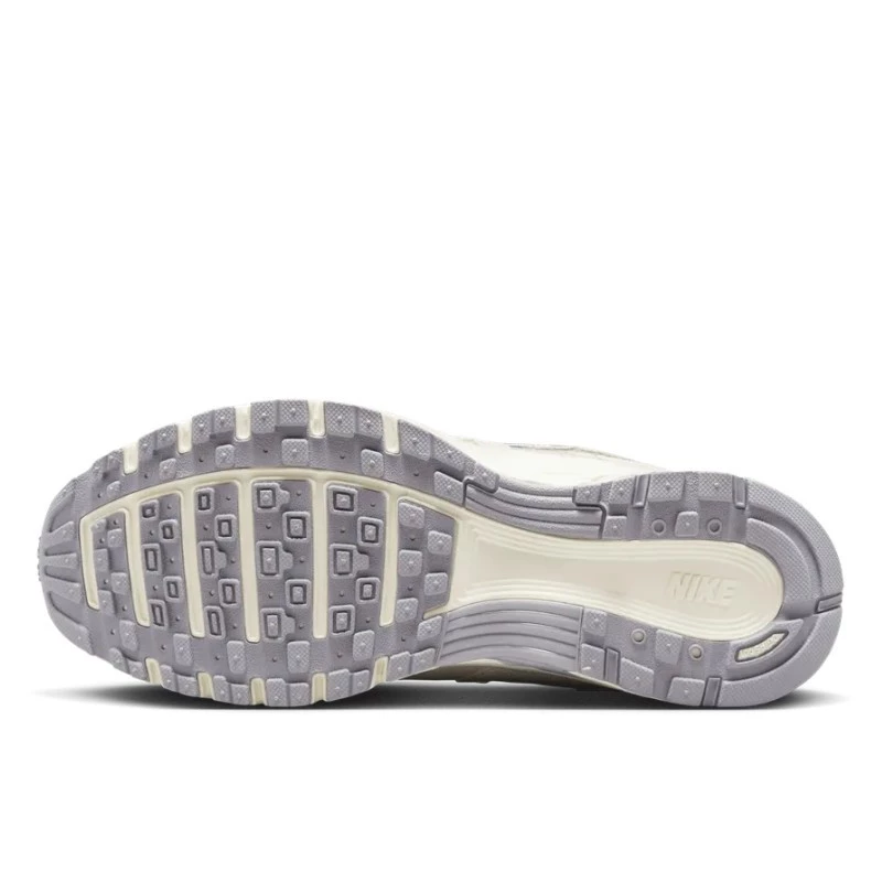 Nike P-6000 Light Bone