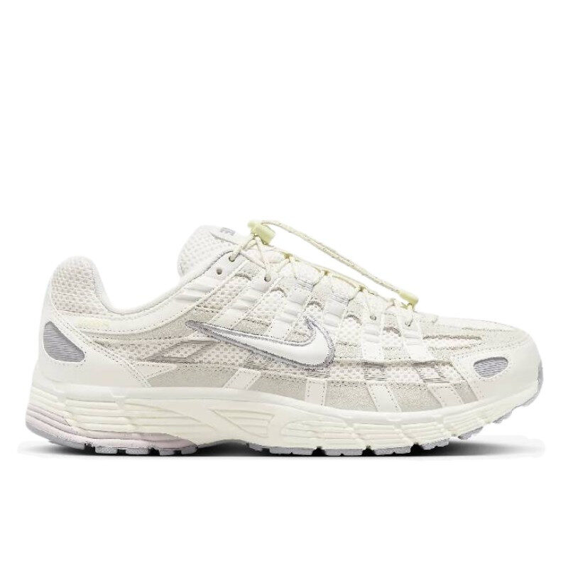 Nike P-6000 Light Bone