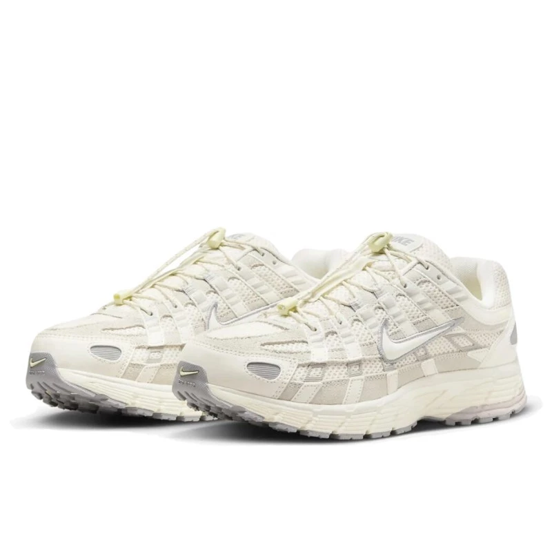 Nike P-6000 Light Bone