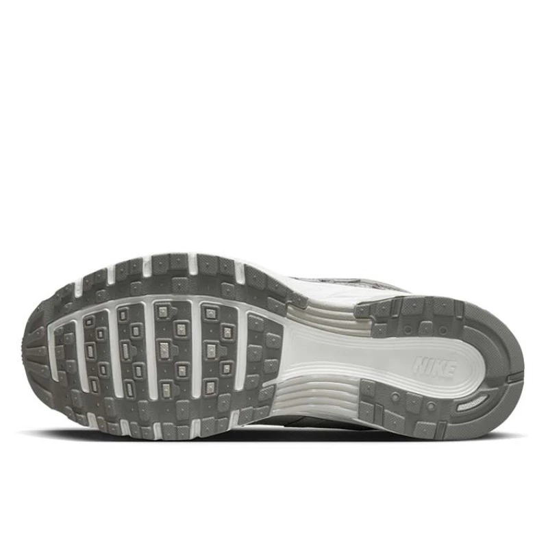 Nike P-6000 Light Iron Ore