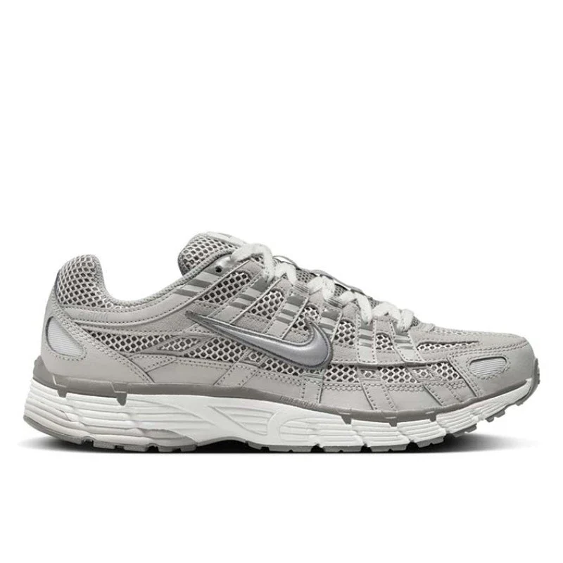Nike P-6000 Light Iron Ore