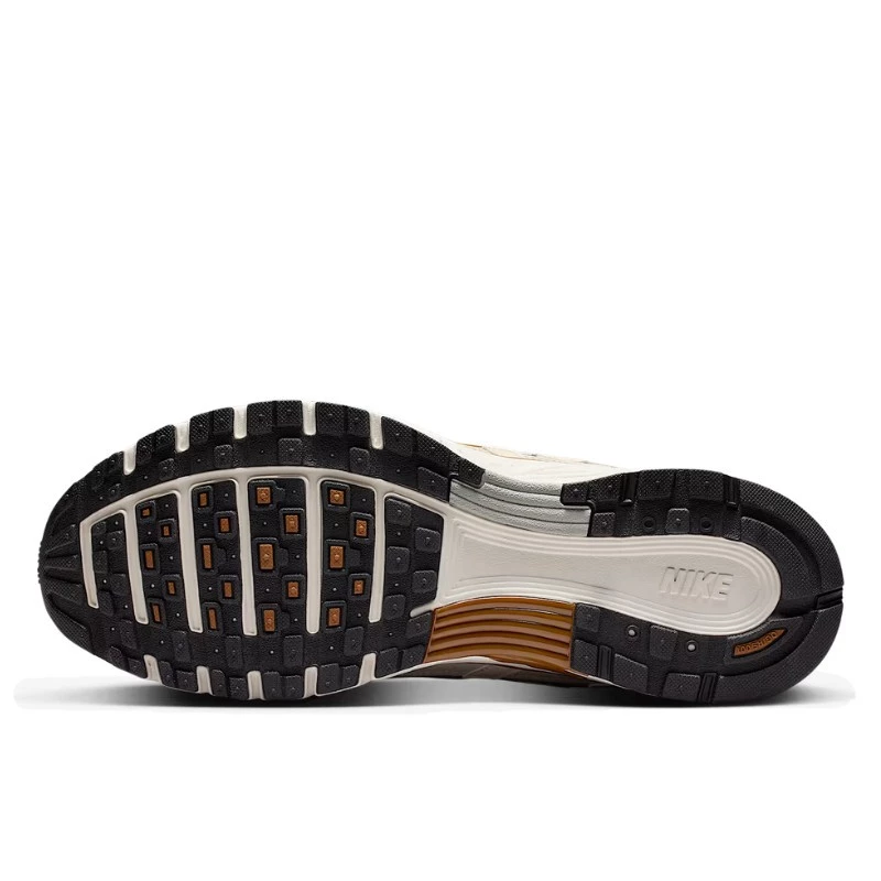 Nike P-6000 Light Orewood Brown Phantom