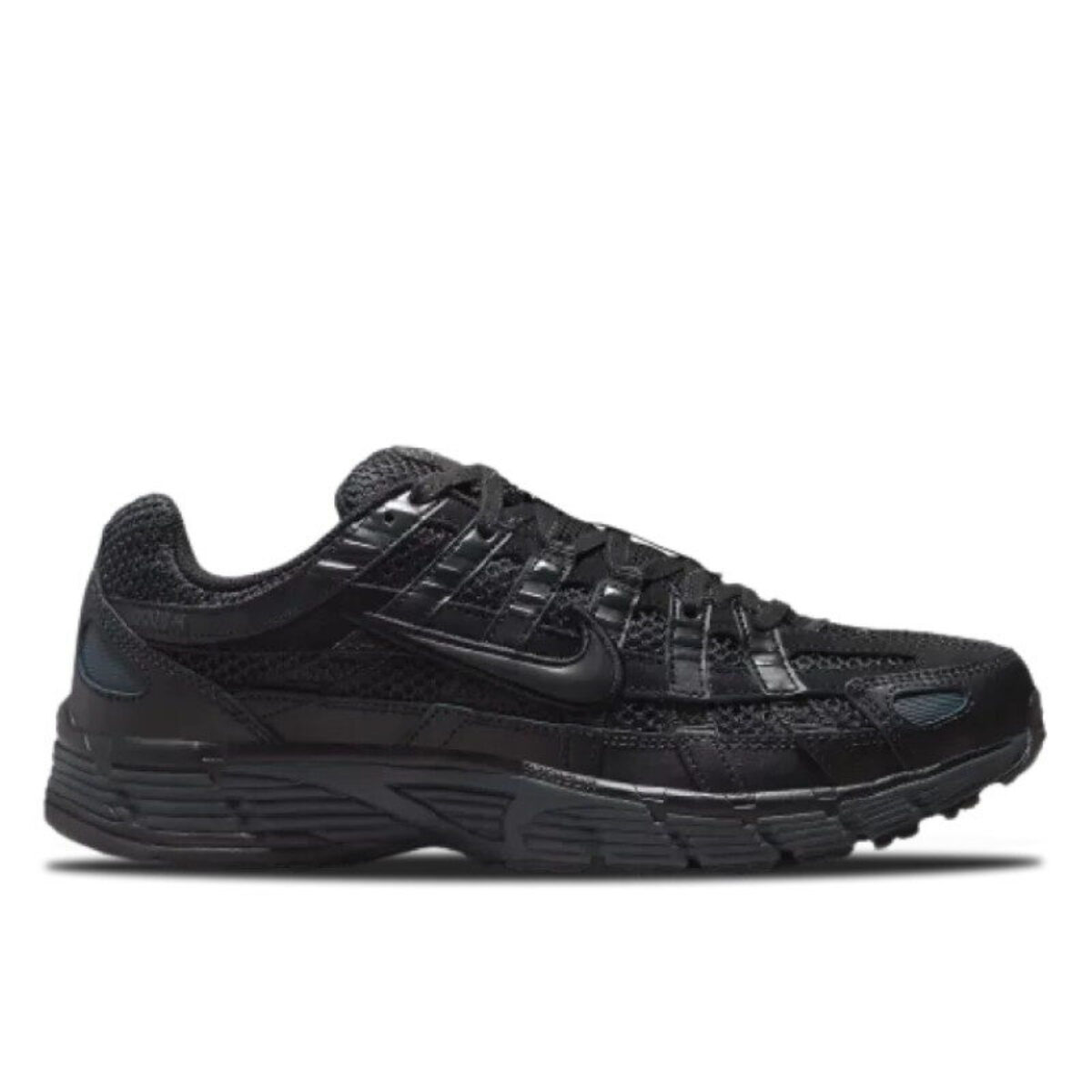 【Nike】P-6000 Premium★P 6000プレミアム★Triple Black nike-p-6000-premium-triple-
