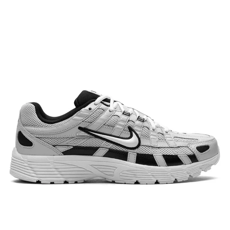 Nike P-6000 Pure Platinum