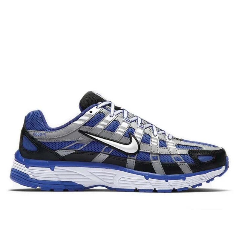 Nike P-6000 Racer Blue