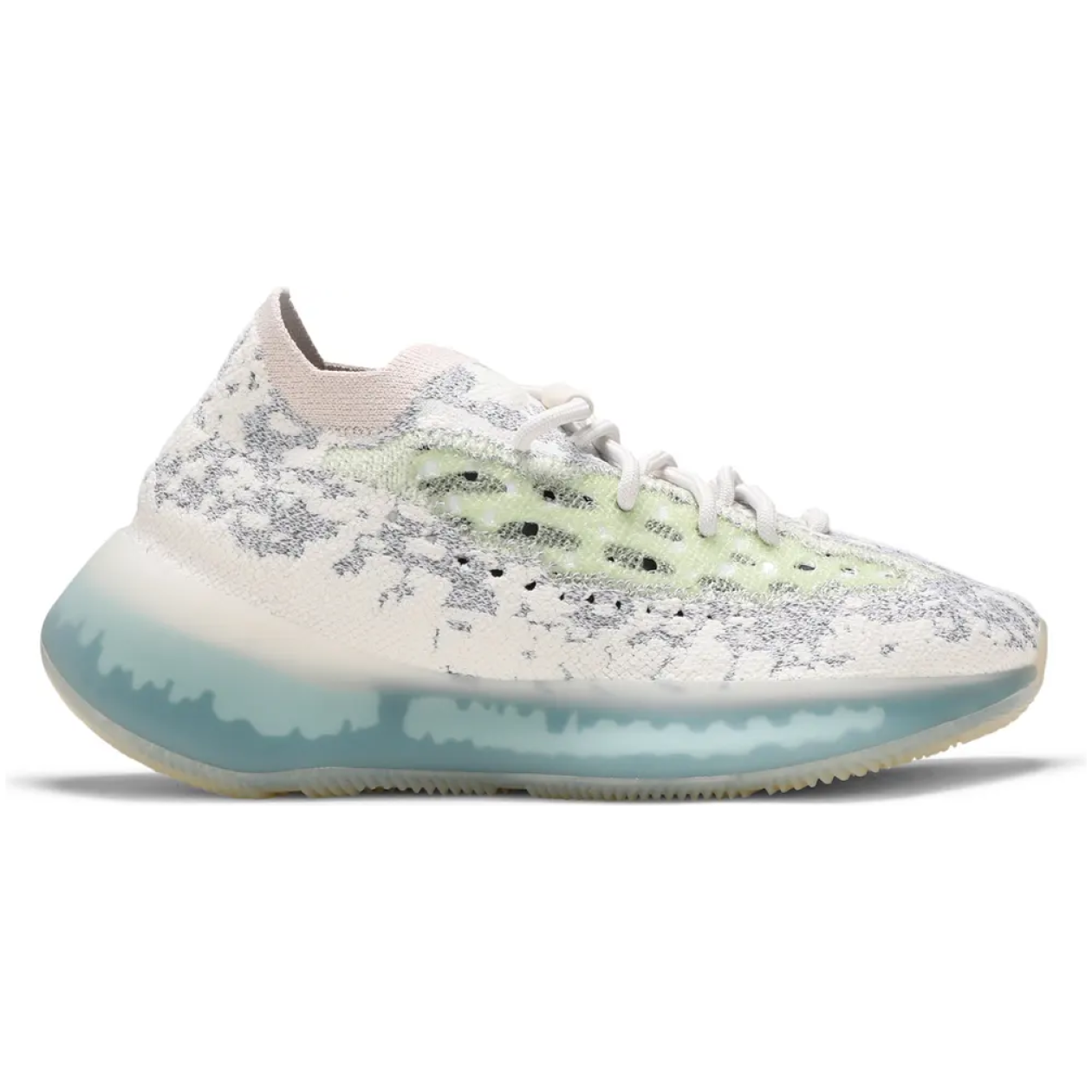 Yeezy Boost 380 Alien Blue