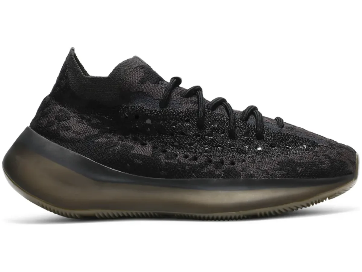 스니커맨 스토어 이지부스트 380 오닉스 리플렉티브 오리지널