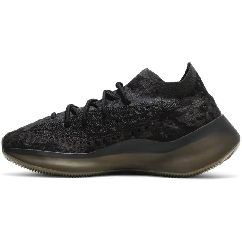 Yeezy Boost 380 Onyx Reflective