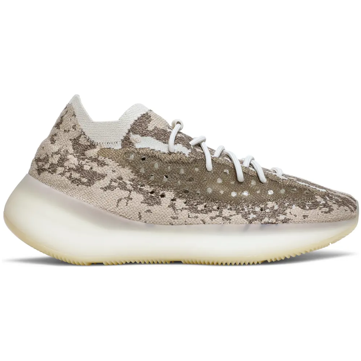 Yeezy Boost 380 Pyrite