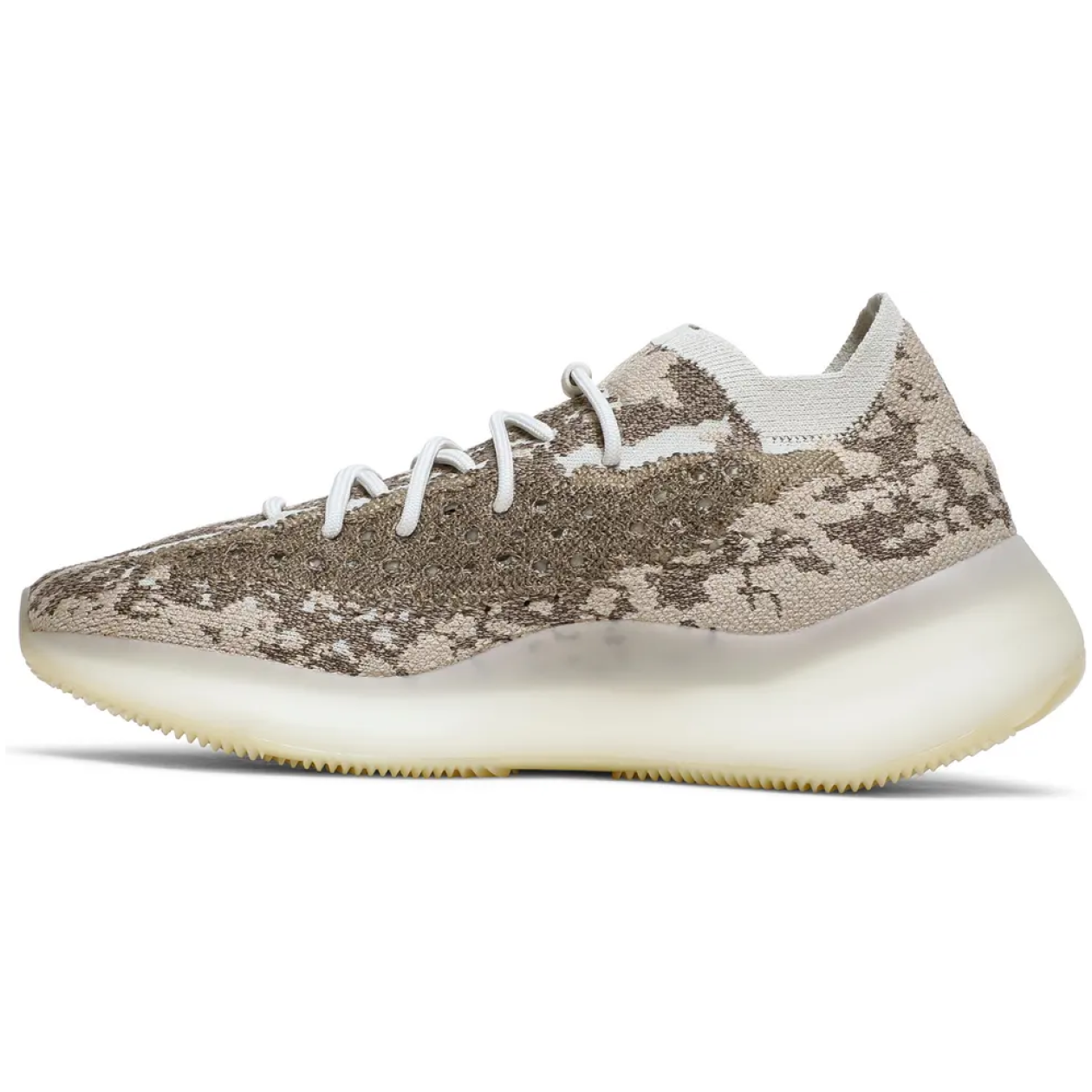 Yeezy Boost 380 Pyrite