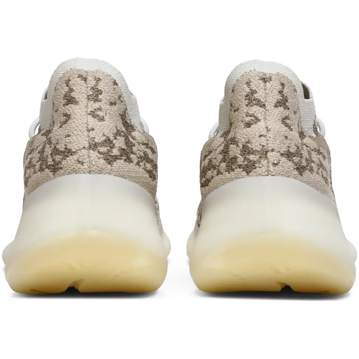 Yeezy Boost 380 Pyrite