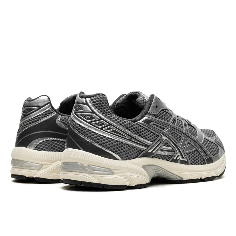 ASICS Gel-1130 Clay Grey Pure Silver